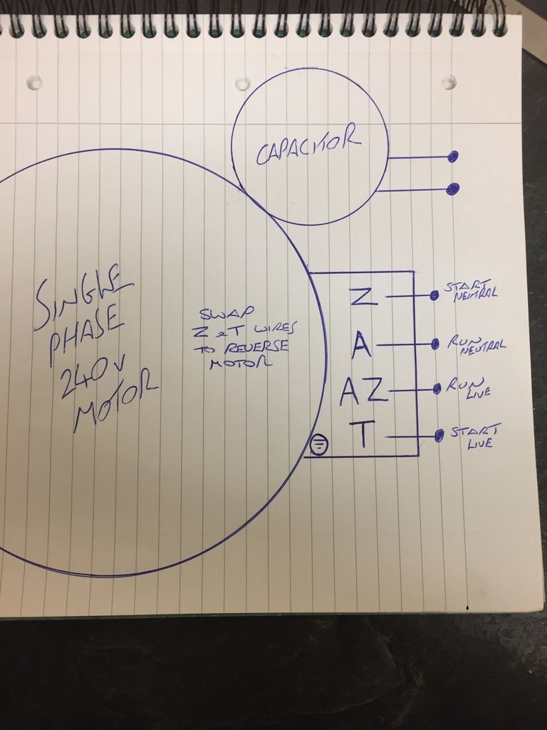 [DIAGRAM] Brook Crompton Motor Wiring Diagrams